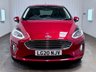USED 2020 20 FORD FIESTA 1.0T EcoBoost Titanium Hatchback 5dr Petrol Manual Euro 6 (s/s) (95 ps) 1 Owner From New | Low Mileage