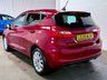 USED 2020 20 FORD FIESTA 1.0T EcoBoost Titanium Hatchback 5dr Petrol Manual Euro 6 (s/s) (95 ps) 1 Owner From New | Low Mileage