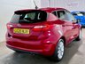 USED 2020 20 FORD FIESTA 1.0T EcoBoost Titanium Hatchback 5dr Petrol Manual Euro 6 (s/s) (95 ps) 1 Owner From New | Low Mileage