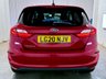 USED 2020 20 FORD FIESTA 1.0T EcoBoost Titanium Hatchback 5dr Petrol Manual Euro 6 (s/s) (95 ps) 1 Owner From New | Low Mileage
