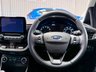 USED 2020 20 FORD FIESTA 1.0T EcoBoost Titanium Hatchback 5dr Petrol Manual Euro 6 (s/s) (95 ps) 1 Owner From New | Low Mileage