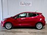 USED 2020 20 FORD FIESTA 1.0T EcoBoost Titanium Hatchback 5dr Petrol Manual Euro 6 (s/s) (95 ps) 1 Owner From New | Low Mileage