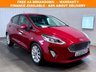 USED 2020 20 FORD FIESTA 1.0T EcoBoost Titanium Hatchback 5dr Petrol Manual Euro 6 (s/s) (95 ps) 1 Owner From New | Low Mileage