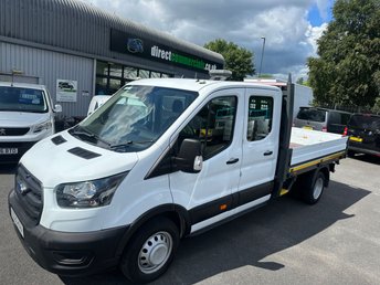 View our FORD TRANSIT