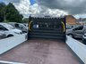 USED 2020 20 FORD TRANSIT 2.0 350 EcoBlue Leader DRPOSIDE Double Cab 4dr Diesel Manual RWD L3 Euro 6 (130 ps) NO VAT JUST 44K FSH !!!! FRESH MOT + SERVICE !!!