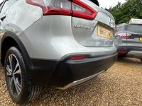USED 2018 18 NISSAN QASHQAI 1.5 dCi N-Connecta SUV 5dr Diesel Manual Euro 6 (s/s) (110 ps) 