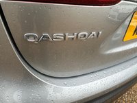 USED 2018 18 NISSAN QASHQAI 1.5 dCi N-Connecta SUV 5dr Diesel Manual Euro 6 (s/s) (110 ps) 