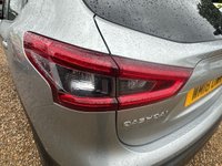 USED 2018 18 NISSAN QASHQAI 1.5 dCi N-Connecta SUV 5dr Diesel Manual Euro 6 (s/s) (110 ps) 