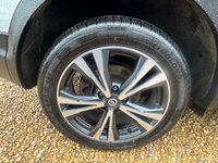 USED 2018 18 NISSAN QASHQAI 1.5 dCi N-Connecta SUV 5dr Diesel Manual Euro 6 (s/s) (110 ps) 