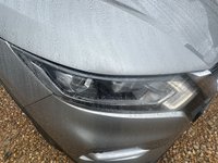 USED 2018 18 NISSAN QASHQAI 1.5 dCi N-Connecta SUV 5dr Diesel Manual Euro 6 (s/s) (110 ps) 