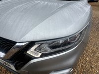 USED 2018 18 NISSAN QASHQAI 1.5 dCi N-Connecta SUV 5dr Diesel Manual Euro 6 (s/s) (110 ps) 