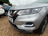 USED 2018 18 NISSAN QASHQAI 1.5 dCi N-Connecta SUV 5dr Diesel Manual Euro 6 (s/s) (110 ps) 