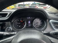 USED 2018 18 NISSAN QASHQAI 1.5 dCi N-Connecta SUV 5dr Diesel Manual Euro 6 (s/s) (110 ps) 