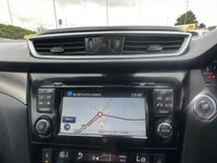USED 2018 18 NISSAN QASHQAI 1.5 dCi N-Connecta SUV 5dr Diesel Manual Euro 6 (s/s) (110 ps) 