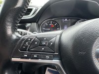 USED 2018 18 NISSAN QASHQAI 1.5 dCi N-Connecta SUV 5dr Diesel Manual Euro 6 (s/s) (110 ps) 