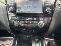 USED 2018 18 NISSAN QASHQAI 1.5 dCi N-Connecta SUV 5dr Diesel Manual Euro 6 (s/s) (110 ps) 