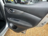 USED 2018 18 NISSAN QASHQAI 1.5 dCi N-Connecta SUV 5dr Diesel Manual Euro 6 (s/s) (110 ps) 
