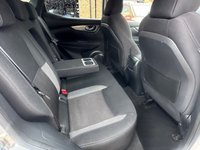 USED 2018 18 NISSAN QASHQAI 1.5 dCi N-Connecta SUV 5dr Diesel Manual Euro 6 (s/s) (110 ps) 