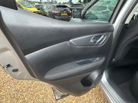 USED 2018 18 NISSAN QASHQAI 1.5 dCi N-Connecta SUV 5dr Diesel Manual Euro 6 (s/s) (110 ps) 