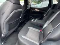 USED 2018 18 NISSAN QASHQAI 1.5 dCi N-Connecta SUV 5dr Diesel Manual Euro 6 (s/s) (110 ps) 