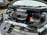 USED 2018 18 NISSAN QASHQAI 1.5 dCi N-Connecta SUV 5dr Diesel Manual Euro 6 (s/s) (110 ps) 