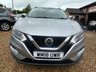 USED 2018 18 NISSAN QASHQAI 1.5 dCi N-Connecta SUV 5dr Diesel Manual Euro 6 (s/s) (110 ps) 