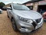 USED 2018 18 NISSAN QASHQAI 1.5 dCi N-Connecta SUV 5dr Diesel Manual Euro 6 (s/s) (110 ps) 