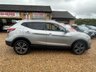 USED 2018 18 NISSAN QASHQAI 1.5 dCi N-Connecta SUV 5dr Diesel Manual Euro 6 (s/s) (110 ps) 