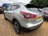 USED 2018 18 NISSAN QASHQAI 1.5 dCi N-Connecta SUV 5dr Diesel Manual Euro 6 (s/s) (110 ps) 