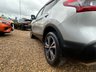 USED 2018 18 NISSAN QASHQAI 1.5 dCi N-Connecta SUV 5dr Diesel Manual Euro 6 (s/s) (110 ps) 