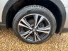USED 2018 18 NISSAN QASHQAI 1.5 dCi N-Connecta SUV 5dr Diesel Manual Euro 6 (s/s) (110 ps) 