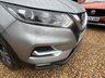 USED 2018 18 NISSAN QASHQAI 1.5 dCi N-Connecta SUV 5dr Diesel Manual Euro 6 (s/s) (110 ps) 