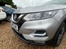 USED 2018 18 NISSAN QASHQAI 1.5 dCi N-Connecta SUV 5dr Diesel Manual Euro 6 (s/s) (110 ps) 