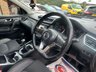 USED 2018 18 NISSAN QASHQAI 1.5 dCi N-Connecta SUV 5dr Diesel Manual Euro 6 (s/s) (110 ps) 