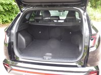 USED 2022 22 HYUNDAI TUCSON 1.6 T-GDi N Line S SUV 5dr Petrol Manual Euro 6 (s/s) (150 ps) ONLY 20,000 MILES, FULL HISTORY