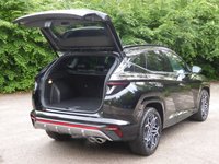 USED 2022 22 HYUNDAI TUCSON 1.6 T-GDi N Line S SUV 5dr Petrol Manual Euro 6 (s/s) (150 ps) ONLY 20,000 MILES, FULL HISTORY
