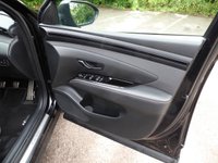 USED 2022 22 HYUNDAI TUCSON 1.6 T-GDi N Line S SUV 5dr Petrol Manual Euro 6 (s/s) (150 ps) ONLY 20,000 MILES, FULL HISTORY