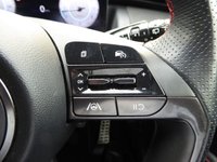 USED 2022 22 HYUNDAI TUCSON 1.6 T-GDi N Line S SUV 5dr Petrol Manual Euro 6 (s/s) (150 ps) ONLY 20,000 MILES, FULL HISTORY