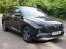 USED 2022 22 HYUNDAI TUCSON 1.6 T-GDi N Line S SUV 5dr Petrol Manual Euro 6 (s/s) (150 ps) ONLY 20,000 MILES, FULL HISTORY