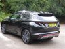 USED 2022 22 HYUNDAI TUCSON 1.6 T-GDi N Line S SUV 5dr Petrol Manual Euro 6 (s/s) (150 ps) ONLY 20,000 MILES, FULL HISTORY