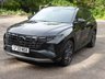 USED 2022 22 HYUNDAI TUCSON 1.6 T-GDi N Line S SUV 5dr Petrol Manual Euro 6 (s/s) (150 ps) ONLY 20,000 MILES, FULL HISTORY