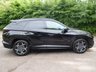 USED 2022 22 HYUNDAI TUCSON 1.6 T-GDi N Line S SUV 5dr Petrol Manual Euro 6 (s/s) (150 ps) ONLY 20,000 MILES, FULL HISTORY