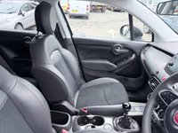 USED 2020 20 FIAT 500X Green 1.0 FireFly Turbo S-Design SUV, 19,925 miles, Euro 6, ULEZ compliant, CarPlay/Android Auto, 17in Alloys, Climate, Cruise, Rear sensors. This 2020 Fiat 500X FireFly Turbo S-Design boasts exceptionally low mileage for its age, having covered just 19,925 miles. This stylish S trim model is powered by an efficient 1.0L Petrol engine, meeting Euro 6 emissions standards. Inside, you'll find comfort and convenience with automatic dual zone climate control and a 7in HD touchscreen DAB radio featuring Bluetooth, USB, and AUX connectivity. Stay connected and entertained with Apple CarPlay and Android Auto integration, while the rear parki
