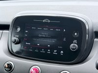 USED 2020 20 FIAT 500X Green 1.0 FireFly Turbo S-Design SUV, 19,925 miles, Euro 6, ULEZ compliant, CarPlay/Android Auto, 17in Alloys, Climate, Cruise, Rear sensors. This 2020 Fiat 500X FireFly Turbo S-Design boasts exceptionally low mileage for its age, having covered just 19,925 miles. This stylish S trim model is powered by an efficient 1.0L Petrol engine, meeting Euro 6 emissions standards. Inside, you'll find comfort and convenience with automatic dual zone climate control and a 7in HD touchscreen DAB radio featuring Bluetooth, USB, and AUX connectivity. Stay connected and entertained with Apple CarPlay and Android Auto integration, while the rear parki