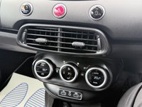USED 2020 20 FIAT 500X Green 1.0 FireFly Turbo S-Design SUV, 19,925 miles, Euro 6, ULEZ compliant, CarPlay/Android Auto, 17in Alloys, Climate, Cruise, Rear sensors. This 2020 Fiat 500X FireFly Turbo S-Design boasts exceptionally low mileage for its age, having covered just 19,925 miles. This stylish S trim model is powered by an efficient 1.0L Petrol engine, meeting Euro 6 emissions standards. Inside, you'll find comfort and convenience with automatic dual zone climate control and a 7in HD touchscreen DAB radio featuring Bluetooth, USB, and AUX connectivity. Stay connected and entertained with Apple CarPlay and Android Auto integration, while the rear parki
