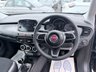 USED 2020 20 FIAT 500X Green 1.0 FireFly Turbo S-Design SUV, 19,925 miles, Euro 6, ULEZ compliant, CarPlay/Android Auto, 17in Alloys, Climate, Cruise, Rear sensors. This 2020 Fiat 500X FireFly Turbo S-Design boasts exceptionally low mileage for its age, having covered just 19,925 miles. This stylish S trim model is powered by an efficient 1.0L Petrol engine, meeting Euro 6 emissions standards. Inside, you'll find comfort and convenience with automatic dual zone climate control and a 7in HD touchscreen DAB radio featuring Bluetooth, USB, and AUX connectivity. Stay connected and entertained with Apple CarPlay and Android Auto integration, while the rear parki