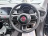 USED 2020 20 FIAT 500X Green 1.0 FireFly Turbo S-Design SUV, 19,925 miles, Euro 6, ULEZ compliant, CarPlay/Android Auto, 17in Alloys, Climate, Cruise, Rear sensors. This 2020 Fiat 500X FireFly Turbo S-Design boasts exceptionally low mileage for its age, having covered just 19,925 miles. This stylish S trim model is powered by an efficient 1.0L Petrol engine, meeting Euro 6 emissions standards. Inside, you'll find comfort and convenience with automatic dual zone climate control and a 7in HD touchscreen DAB radio featuring Bluetooth, USB, and AUX connectivity. Stay connected and entertained with Apple CarPlay and Android Auto integration, while the rear parki