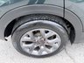 USED 2020 20 FIAT 500X Green 1.0 FireFly Turbo S-Design SUV, 19,925 miles, Euro 6, ULEZ compliant, CarPlay/Android Auto, 17in Alloys, Climate, Cruise, Rear sensors. This 2020 Fiat 500X FireFly Turbo S-Design boasts exceptionally low mileage for its age, having covered just 19,925 miles. This stylish S trim model is powered by an efficient 1.0L Petrol engine, meeting Euro 6 emissions standards. Inside, you'll find comfort and convenience with automatic dual zone climate control and a 7in HD touchscreen DAB radio featuring Bluetooth, USB, and AUX connectivity. Stay connected and entertained with Apple CarPlay and Android Auto integration, while the rear parki