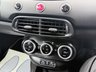 USED 2020 20 FIAT 500X Green 1.0 FireFly Turbo S-Design SUV, 19,925 miles, Euro 6, ULEZ compliant, CarPlay/Android Auto, 17in Alloys, Climate, Cruise, Rear sensors. This 2020 Fiat 500X FireFly Turbo S-Design boasts exceptionally low mileage for its age, having covered just 19,925 miles. This stylish S trim model is powered by an efficient 1.0L Petrol engine, meeting Euro 6 emissions standards. Inside, you'll find comfort and convenience with automatic dual zone climate control and a 7in HD touchscreen DAB radio featuring Bluetooth, USB, and AUX connectivity. Stay connected and entertained with Apple CarPlay and Android Auto integration, while the rear parki