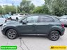 USED 2020 20 FIAT 500X Green 1.0 FireFly Turbo S-Design SUV, 19,925 miles, Euro 6, ULEZ compliant, CarPlay/Android Auto, 17in Alloys, Climate, Cruise, Rear sensors. This 2020 Fiat 500X FireFly Turbo S-Design boasts exceptionally low mileage for its age, having covered just 19,925 miles. This stylish S trim model is powered by an efficient 1.0L Petrol engine, meeting Euro 6 emissions standards. Inside, you'll find comfort and convenience with automatic dual zone climate control and a 7in HD touchscreen DAB radio featuring Bluetooth, USB, and AUX connectivity. Stay connected and entertained with Apple CarPlay and Android Auto integration, while the rear parki